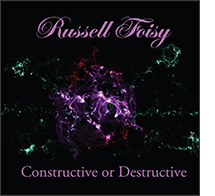 constructove or destructive cd